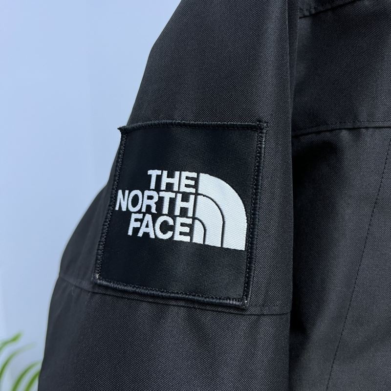 The North Face Down Jackets